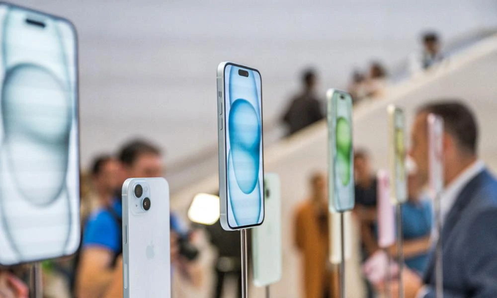 ΕΕ: Έρευνα κατά της Apple για τις υπηρεσίες streaming - Αντιμέτωπη με πρόστιμο 500 εκατ. ευρώ η εταιρεία